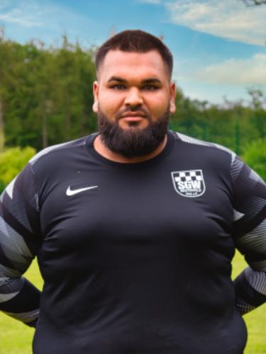 Ramin Sidigyar