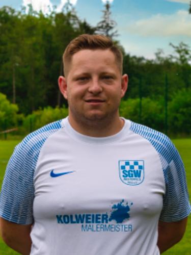 Jonas Zunke
