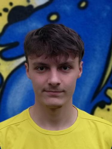 Jason Martin Wojciaszek