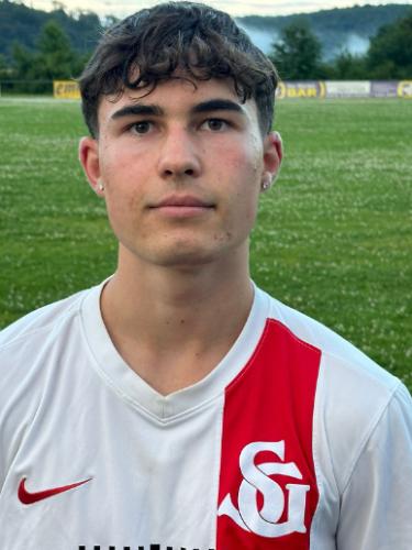 Fabian Scholz
