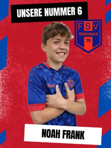 Noah Frank