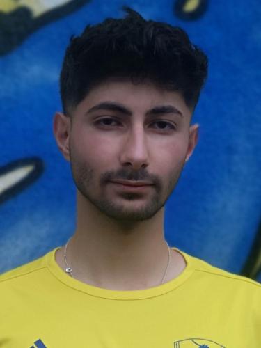 Melih Ari