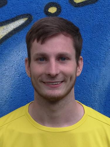 Niklas Brackelmann