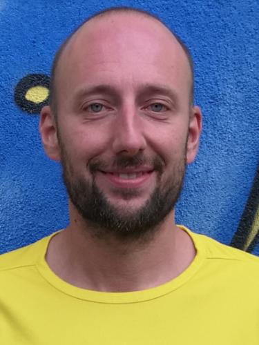 Daniel Bösken
