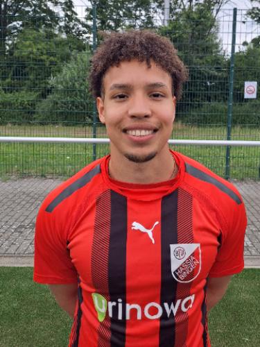 Timotheus Mayer Marte