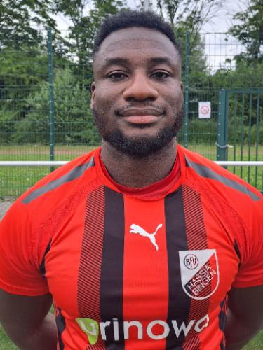 Israel Mulumba Mukamba
