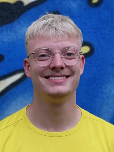 Daniel Wedel