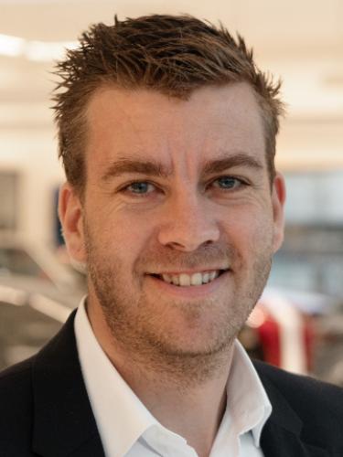 Stefan Wenst