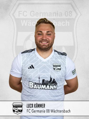 Luca Kämmer