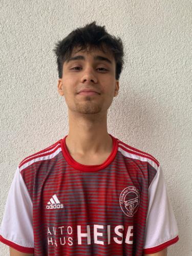 Sayed Abdul Mosawer Hashimi