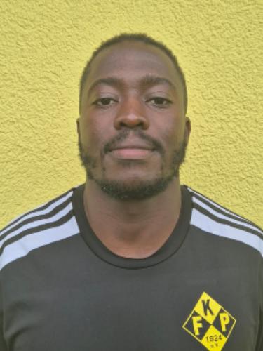 Ange Gaetan Ahoufack Lekeumo