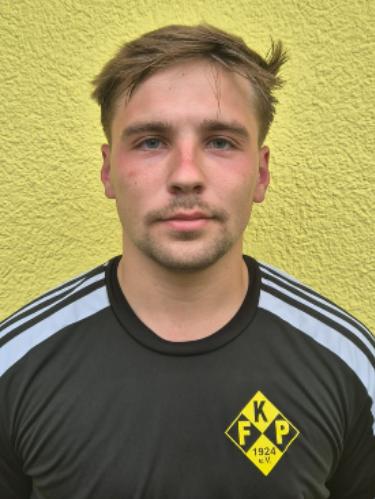 Alexander Schmal