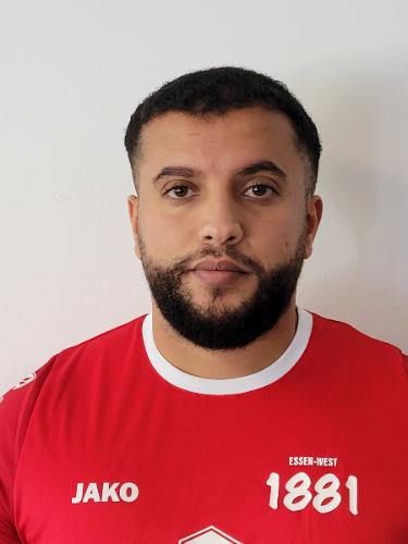 Bilal Bel-Mahi