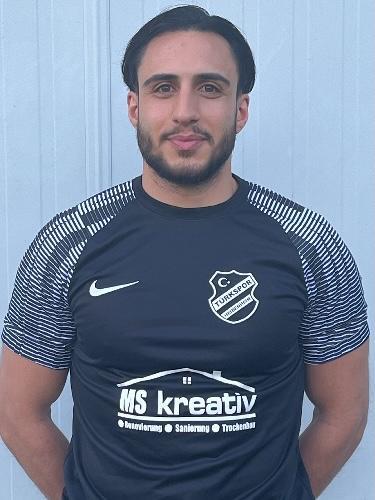 Ahmet Turan Acikgöz