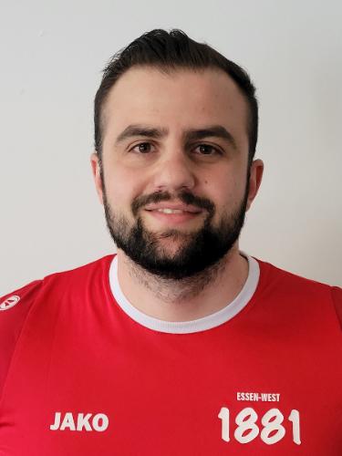 Volkan Kandemir