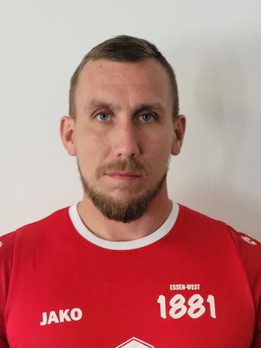 Kevin Neuen