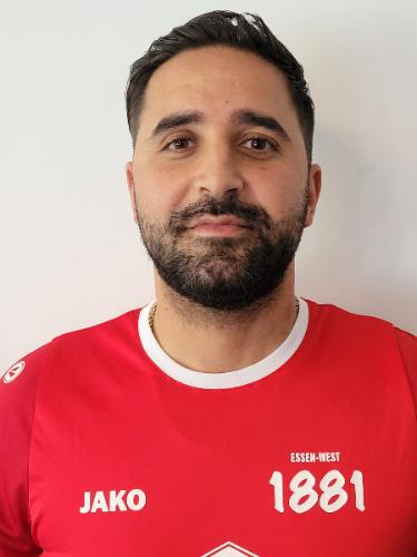 Bilal Siala