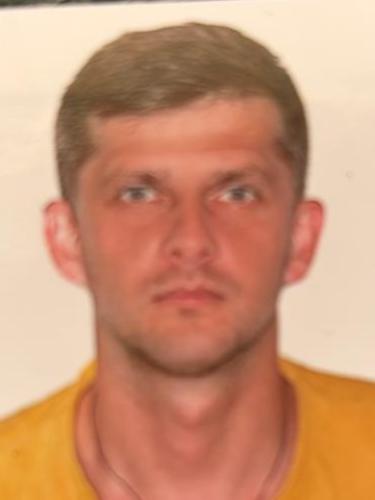 Oleksii Shaikhetdinov