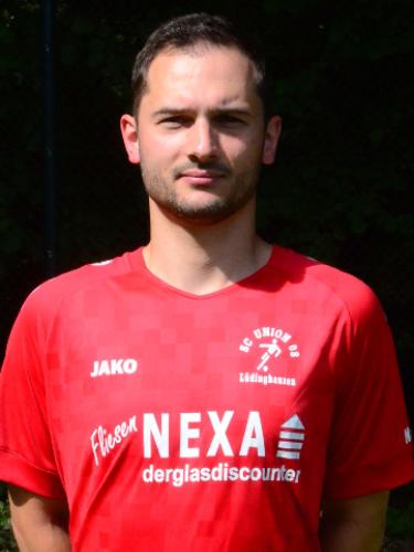 Jonas Goßling