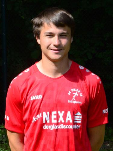 Maximilian Radke