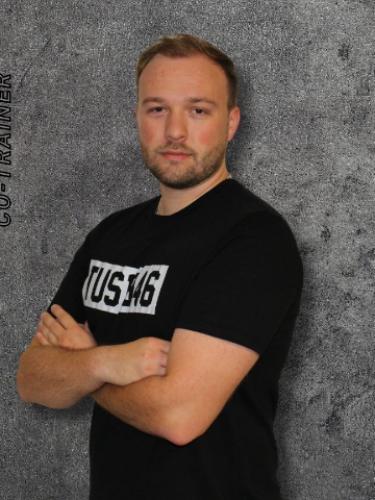 David Hauenstein