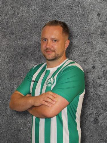 Sascha Rotzal