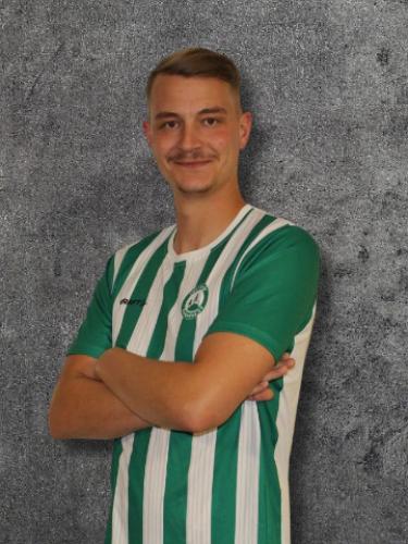 Maximilian Tremel
