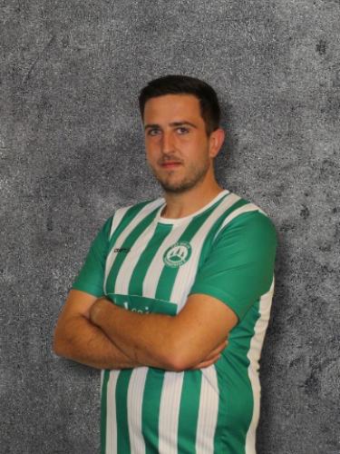 Florian Roos