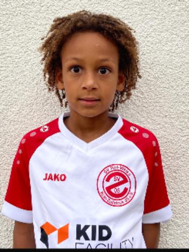Noah camille sewlan Behanzin