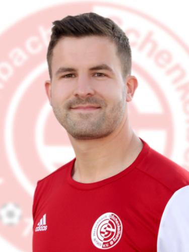 Marc Kohlenbeck