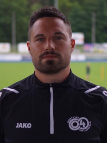 Mario Giesler