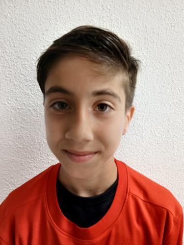 Bakir Muhammed Emin