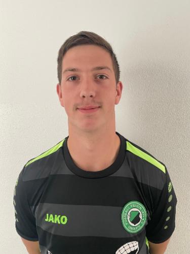 Florian Grünberg