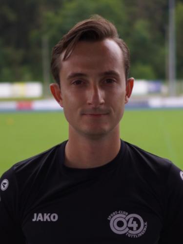 Carlos Hehl