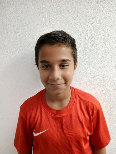 Ahmad Mubasher Sultany