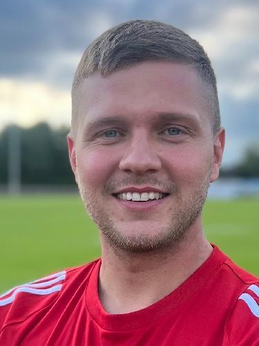 Lukas Kubina
