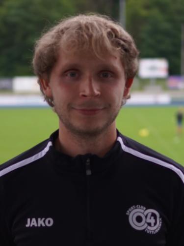 Robin Petrowski