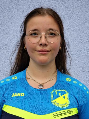 Franziska Krätzschmar