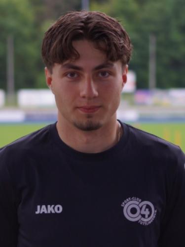 Emirhan Cagman