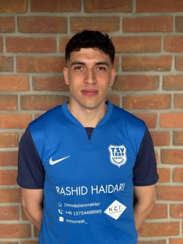 Karim Al-Khaldi