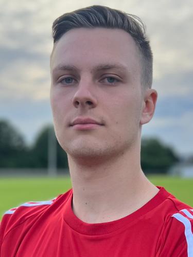 Lars Christian Kapell