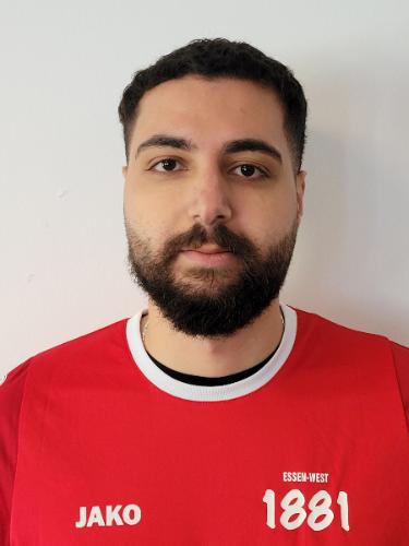 Hamza Adrissi