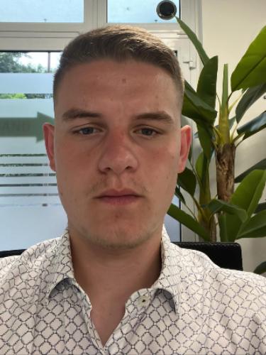Elias Peitz