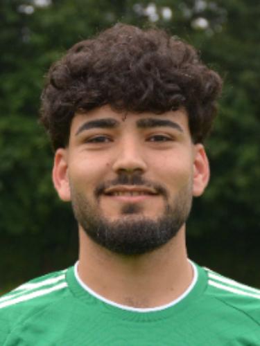 Dalshad Samoki