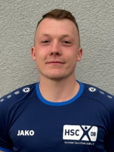 Nico Breitländer