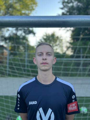 Chris Andreas Steenbuck