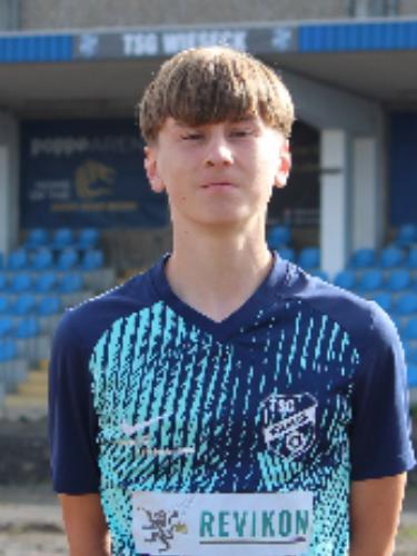 Milo Seipp
