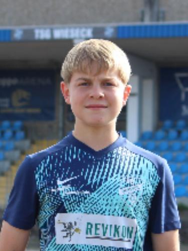 Jannis Mueller