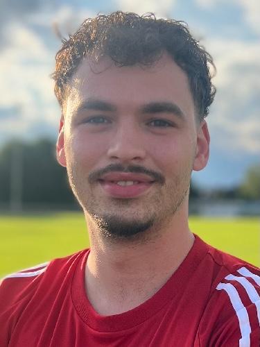 Jeremy Wolter