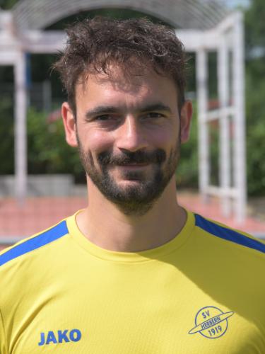 Sebastian Stroemer